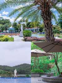 塘廈遛娃/約會首選!溫泉涮鍋一日遊爽到飛起