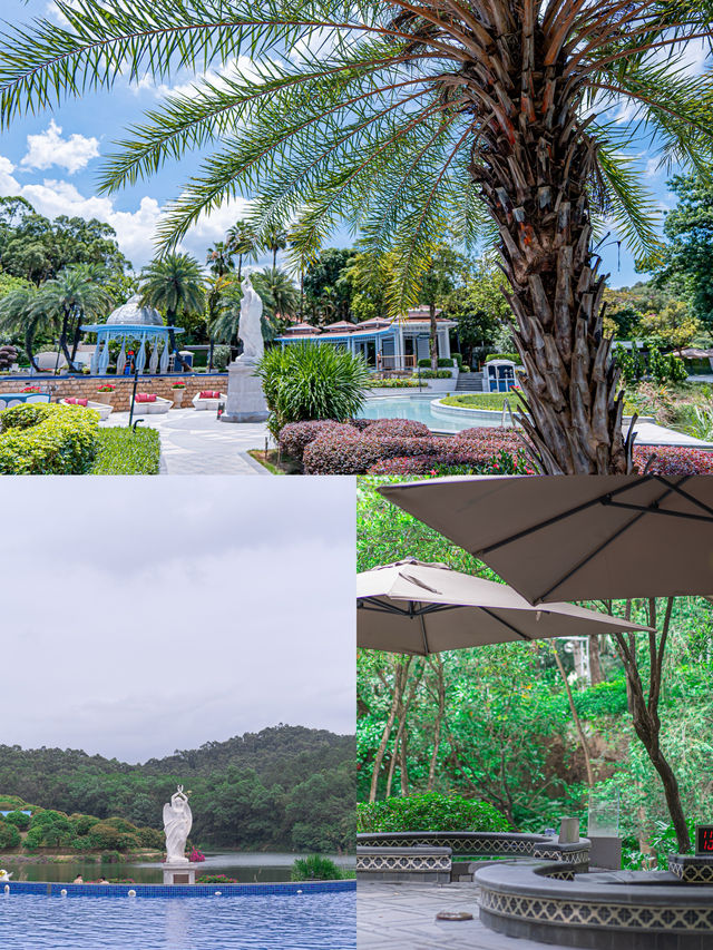 塘廈遛娃/約會首選!溫泉涮鍋一日遊爽到飛起 塘廈遛娃/約會首選!溫泉涮鍋一日遊爽到飛起