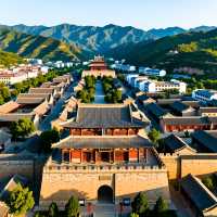 寶雞5天4晚一家四口家庭旅行攻略(預算:約5000元)