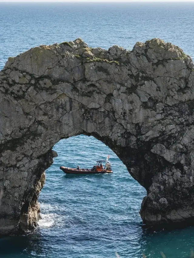 倫敦2h 國家地理認證的人生必去海灘 倫敦2h 國家地理認證的人生必去海灘