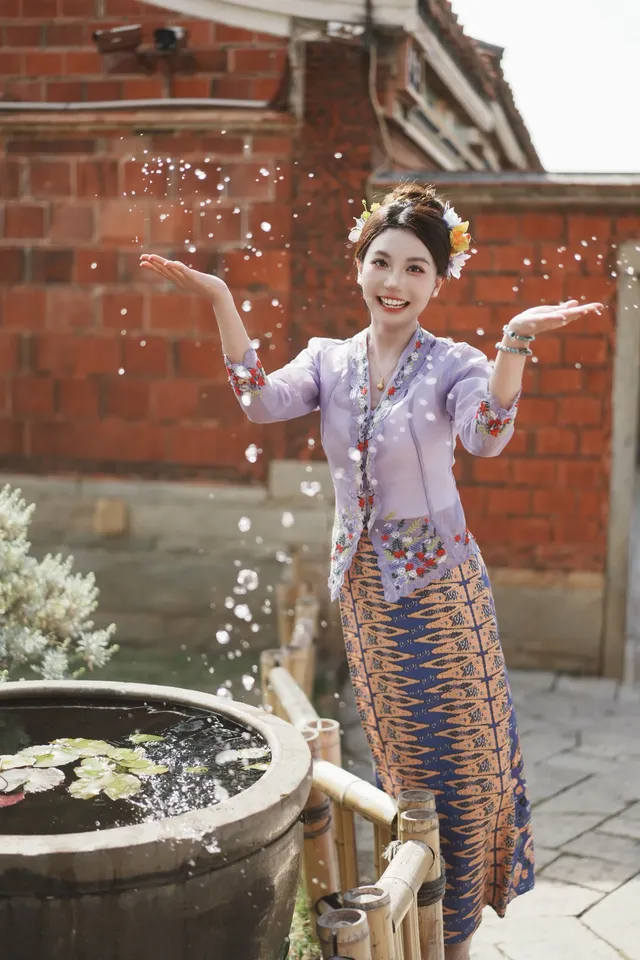 泉州梧林｜小娘不好惹