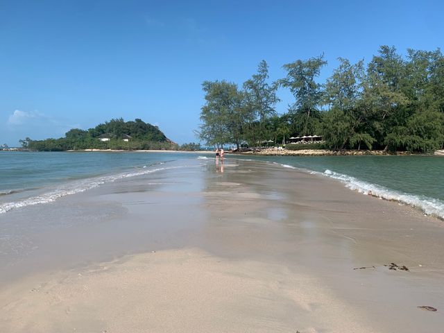 蘇梅島Melia:家庭度假的最佳選擇 酒店:Melia Koh Samui 地址:8 蘇梅島Melia:家庭度假的最佳選擇 酒店:Melia Koh Samui 地址:8