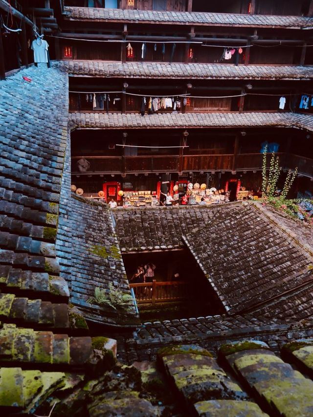 5日玩轉漳州-廈門超詳細攻略不看後悔