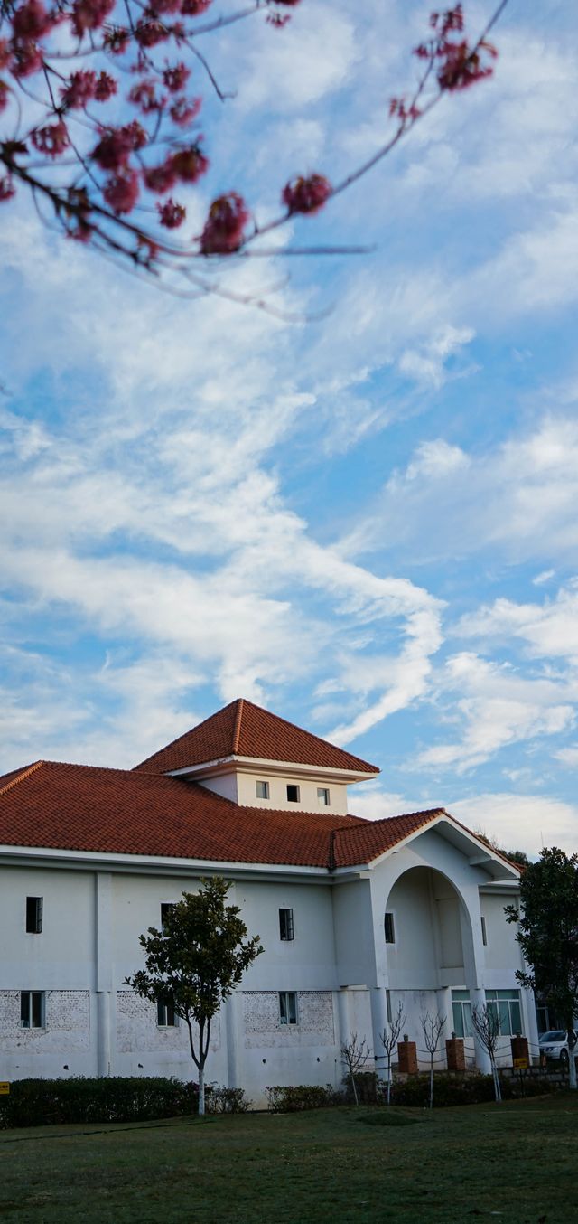 陪老帶娃住昆明-海埂溫泉花園酒店 陪老帶娃住昆明-海埂溫泉花園酒店
