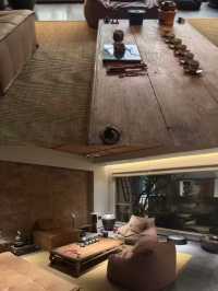 在漫武夷肆間拾山,住進武夷茶山的設計美學窩!