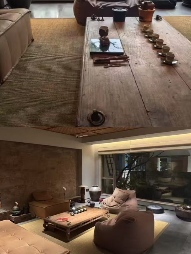 在漫武夷肆間拾山,住進武夷茶山的設計美學窩! 在漫武夷肆間拾山,住進武夷茶山的設計美學窩!