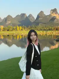 廣西休假｜桂林/陽朔/ 柳州篇