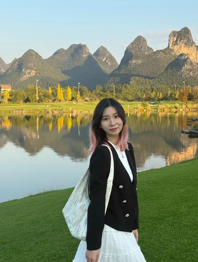 廣西休假｜桂林/陽朔/ 柳州篇