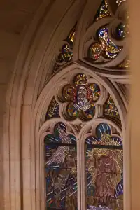 奧匈捷12天自由行之布拉格