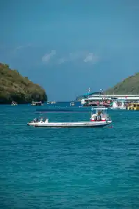 印尼｜巴厘島&龍目島上山下海旅遊行程攻略