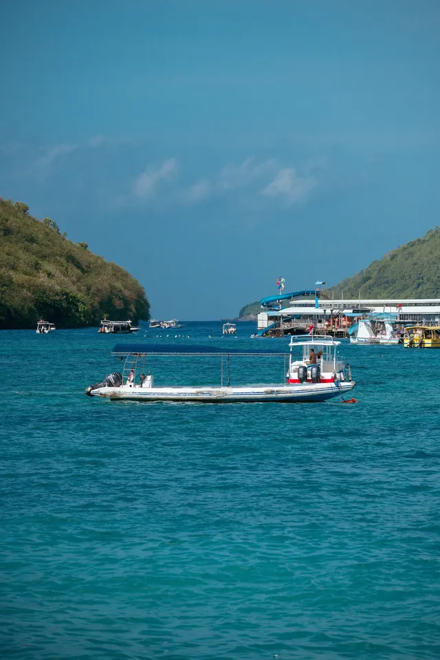 印尼｜巴厘島&龍目島上山下海旅遊行程攻略