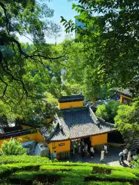 於是我逢人便說南京美