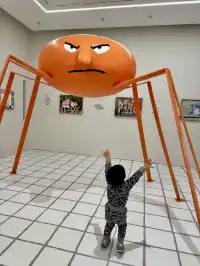 不愧是上海,連冬天都藏著無數浪漫驚喜