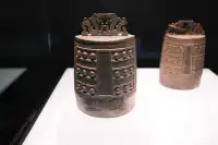 穿越時空的藝術盛宴上海博物館東館必看展