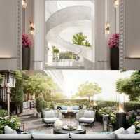 度假美宿細節控福音