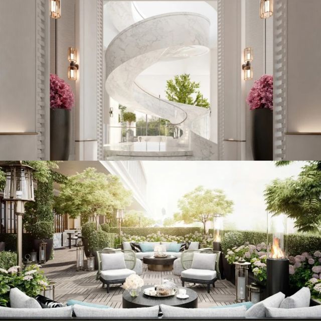 度假美宿細節控福音 度假美宿細節控福音