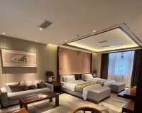 天眼旁絕美山景酒店