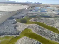 青甘大環線四湖總結(晴冬版)