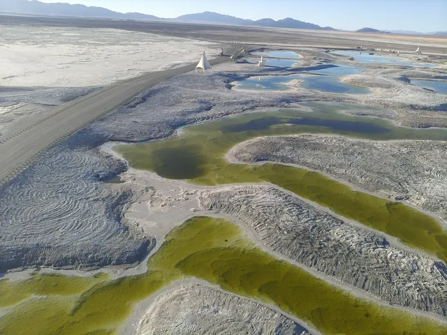 青甘大環線四湖總結(晴冬版) 青甘大環線四湖總結(晴冬版)