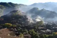 貴州|西江千戶苗寨