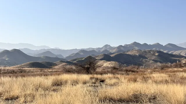 西夏王陵，世界文化遺產