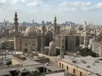 埃及 一個讓我又愛又恨的地方（一）