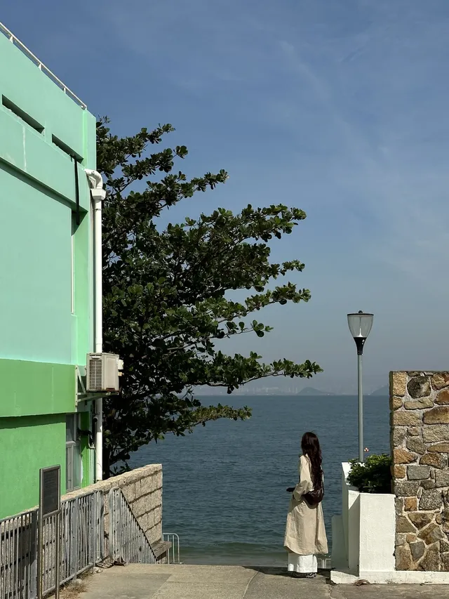 香港Citywalk:長洲島散步日記(附攻略! 香港Citywalk:長洲島散步日記(附攻略!