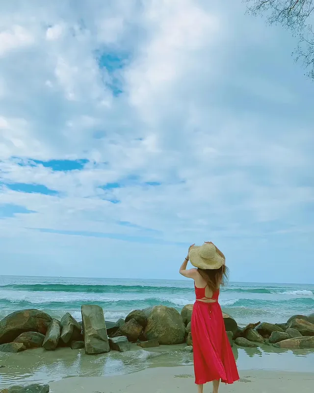 是誰在炒冷飯|杭州-馬來西亞沙巴5日遊 是誰在炒冷飯|杭州-馬來西亞沙巴5日遊