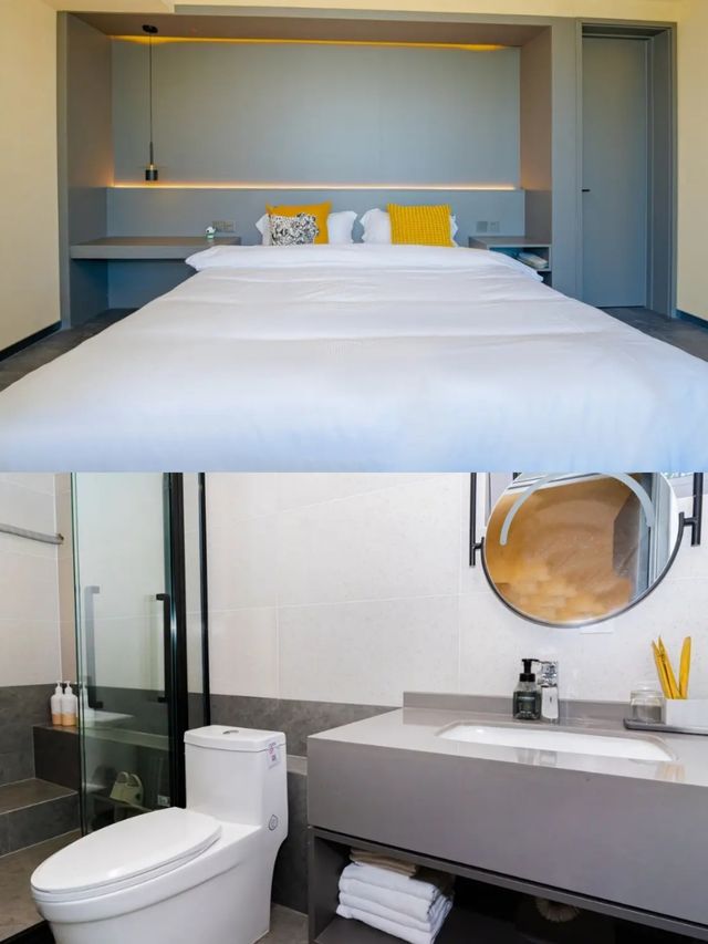 包個小院過聖誕青島周邊1h!氛圍感拉滿 包個小院過聖誕青島周邊1h!氛圍感拉滿