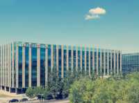 隈研吾打造的城市綠洲 北京望京凱悅入住體驗