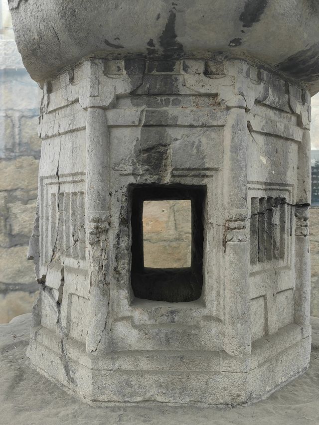 山西長子翠雲山法興寺 山西長子翠雲山法興寺