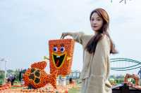 寧波達人村·秋假必玩雙棲