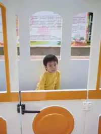 冬天帶娃度假天花板!觀瀾湖真是懂親子遊的