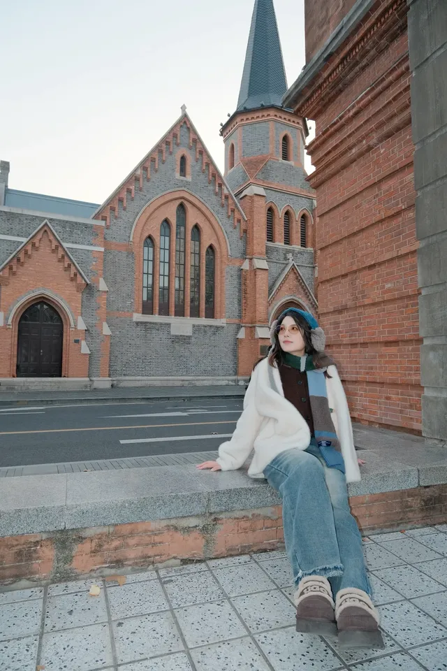 上海外灘不能錯過的11個機位！不走回頭路