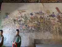 山西長子大中漢三嵕廟