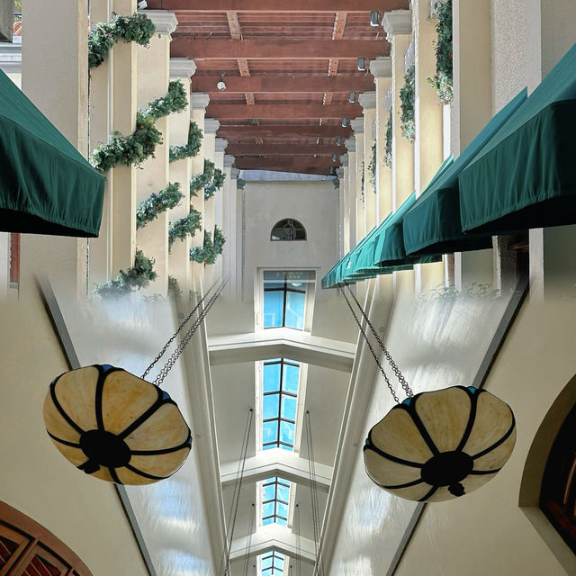 【全香港最治癒的聖誕,藏在淺水灣的樹下】 【全香港最治癒的聖誕,藏在淺水灣的樹下】