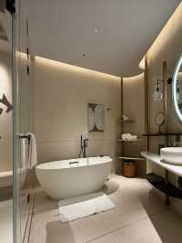 初冬安吉英迪格酒店住宿攻略:枕竹海聽風,解鎖浙北暖冬度假