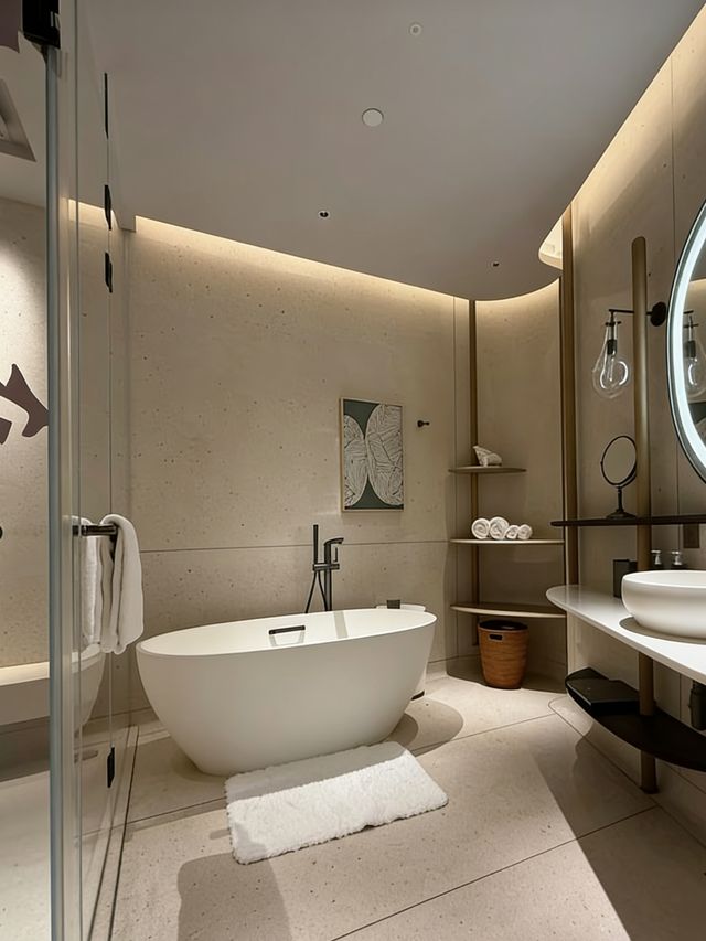 初冬安吉英迪格酒店住宿攻略:枕竹海聽風,解鎖浙北暖冬度假 初冬安吉英迪格酒店住宿攻略:枕竹海聽風,解鎖浙北暖冬度假