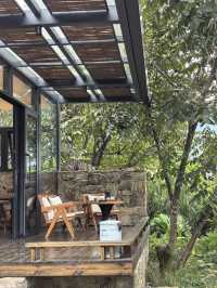 宮崎駿同款天空之城!我在哀牢山找到了神仙民宿