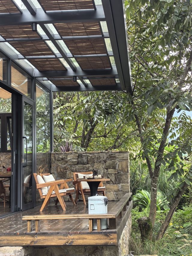 宮崎駿同款天空之城!我在哀牢山找到了神仙民宿 宮崎駿同款天空之城!我在哀牢山找到了神仙民宿