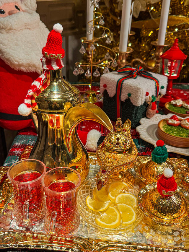 青島萬象城!金色聖誕樹!好拍!速去!! 青島萬象城!金色聖誕樹!好拍!速去!!