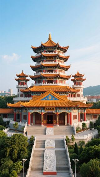 Guangxi Yulin | A Deep Dive into this Hidden Gem of Lingnan Town