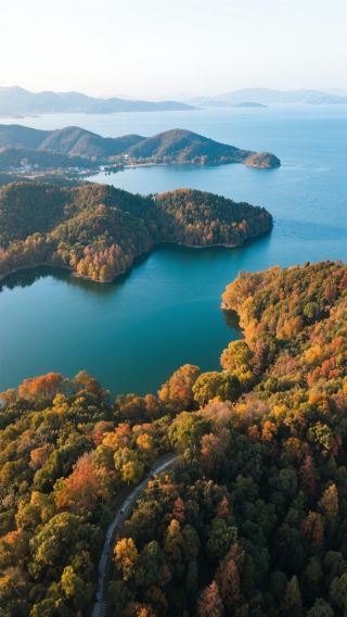 เจียซิง หนานเป่ยหู | คู่มือฉบับเจาะลึกสู่ "เขตอนุรักษ์ภูมิประเทศภูเขาและทะเล" อันลึกลับ - ความฝันของนักศึกษาวิทยาศาสตร์!