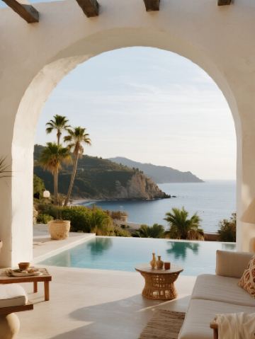 Winter Wonderland of The Wizard of Oz! Zhoushan Shengsi Gouqi Island, Exploring the Lost Village at Sea