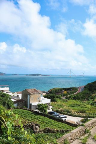 Pingtan 3-Day Itinerary in January | Stay at Moqiao and Enjoy a Tranquil Winter Island Getaway