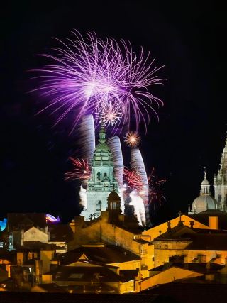 순례의 종착지｜스페인 산티아고 데 콤포스텔라 완벽 가이드