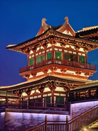 2026년 설날 한정! 러링 영화 촬영장 설날 분위기 초강력