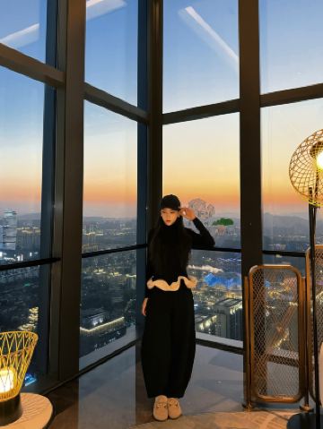 Suzhou Ancient Canal Hotel Indigo