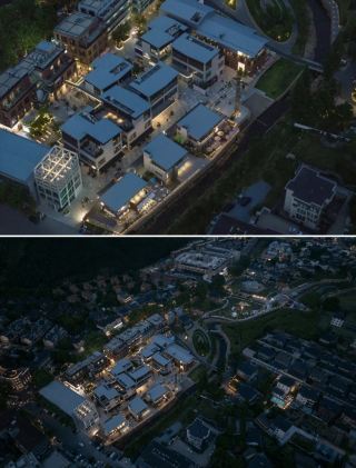 Sleep in a Picture-Perfect Mid-Century Artistic Homestay: Xipo · Yujie Residence