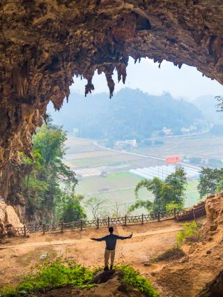 四川這個0元小眾秘境，竟藏著千年未解之謎